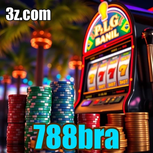 Explore a Seção de Cartas do Site 788bra e Encante-se