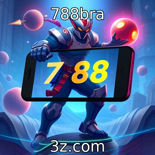 Novas tendências em desenvolvimento de jogos para dispositivos móveis : 788bra